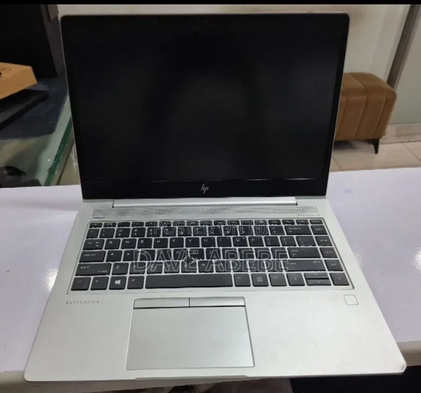 New Laptop HP EliteBook 840 G5 16GB Intel Core i5 SSD 512GB