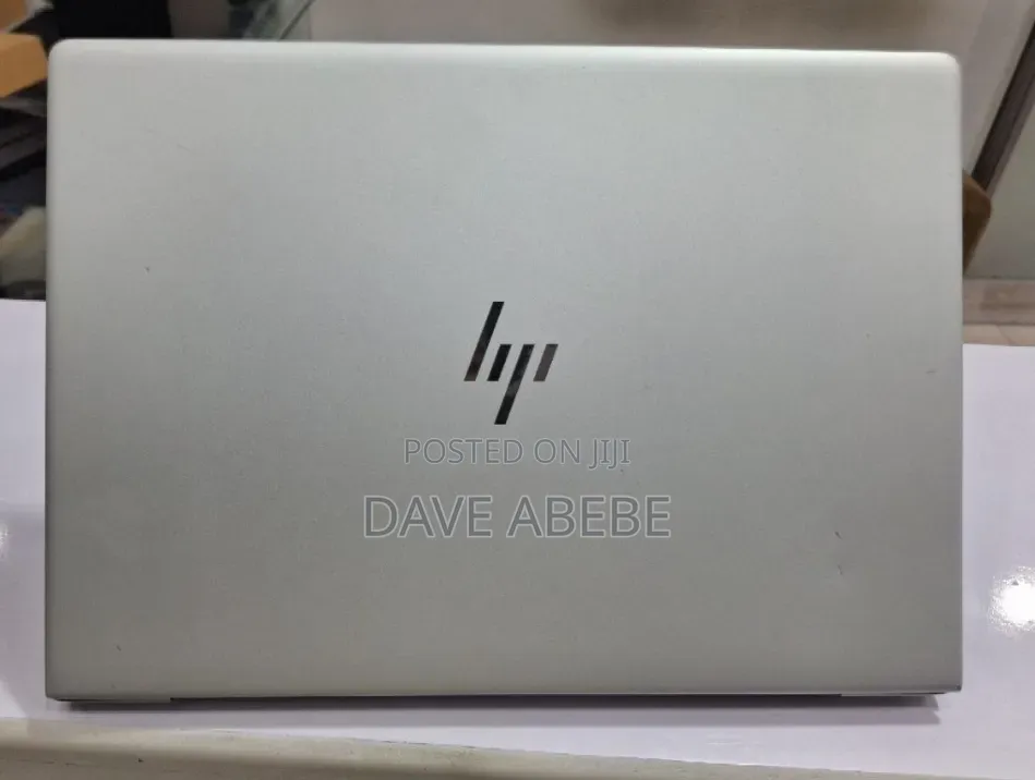 New Laptop HP EliteBook 840 G5 16GB Intel Core i5 SSD 512GB