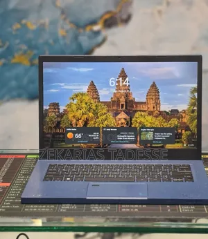 New Laptop Asus Vivobook 14 16GB Intel Core i7 SSD 512GB