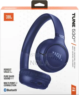 JBL Tune 530