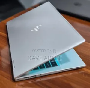 New Laptop HP EliteBook 830 G7 16GB Intel Core i7 SSD 512GB