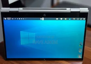 New Laptop HP EliteBook 830 G7 16GB Intel Core i7 SSD 512GB