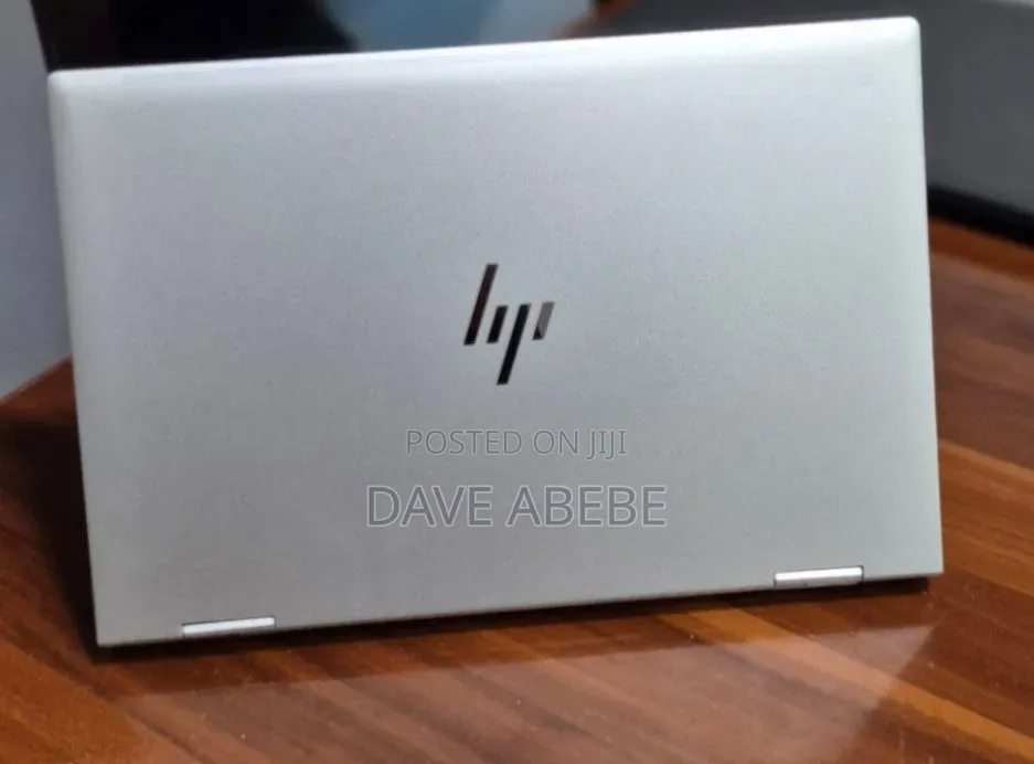 New Laptop HP EliteBook 830 G7 16GB Intel Core i7 SSD 512GB