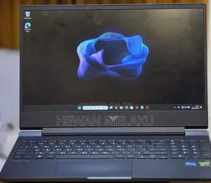 New Laptop HP Victus 15 8GB Intel Core i5 SSD 512GB
