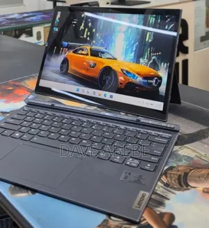 New Laptop Lenovo Yoga 2 16GB Intel Core i5 SSD 512GB