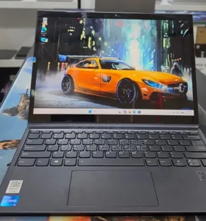 New Laptop Lenovo Yoga 2 16GB Intel Core i5 SSD 512GB