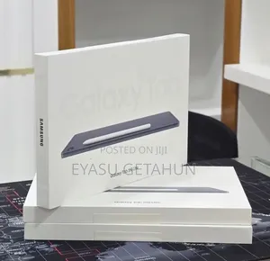 New Samsung Galaxy Tab S10 Lite 128 GB