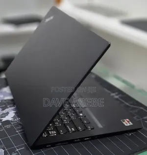 New Laptop Lenovo ThinkPad T14s G4 16GB AMD Ryzen 7 SSD 512GB