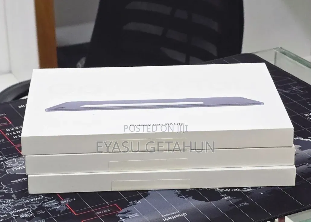 New Samsung Galaxy Tab S10 Lite 128 GB