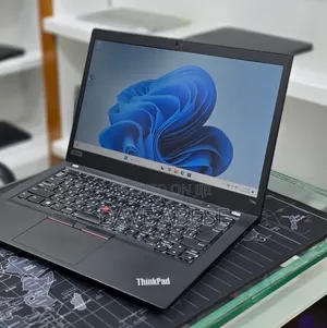 New Laptop Lenovo ThinkPad T14s G4 16GB AMD Ryzen 7 SSD 512GB