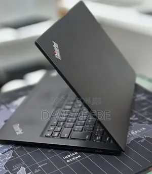 New Laptop Lenovo ThinkPad T14s G4 16GB AMD Ryzen 7 SSD 512GB