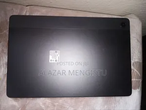 Samsung Galaxy Tab A9 128 GB Black