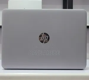 New Laptop HP EliteBook 840 G3 8GB Intel Core i7 SSD 512GB