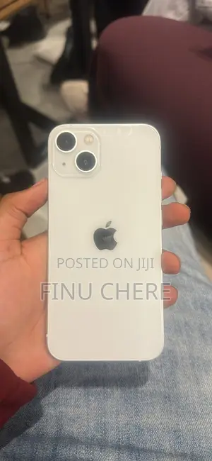 Apple iPhone 13 128 GB White