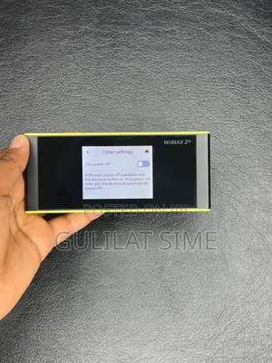Portable Wireless Wifi