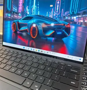 New Laptop Dell XPS 13 16GB Intel Core i7 SSD 512GB