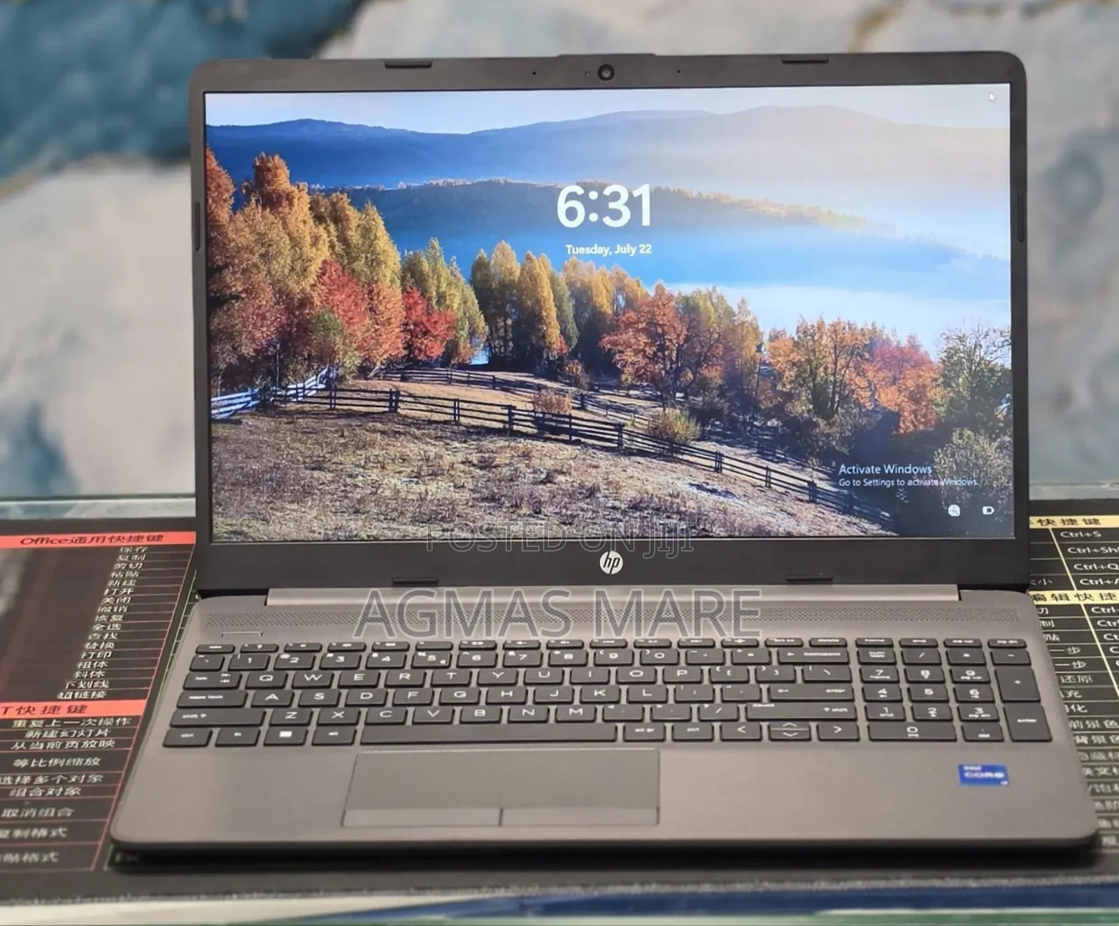 New Laptop HP Stream Notebook 16GB Intel Core i7 SSD 512GB