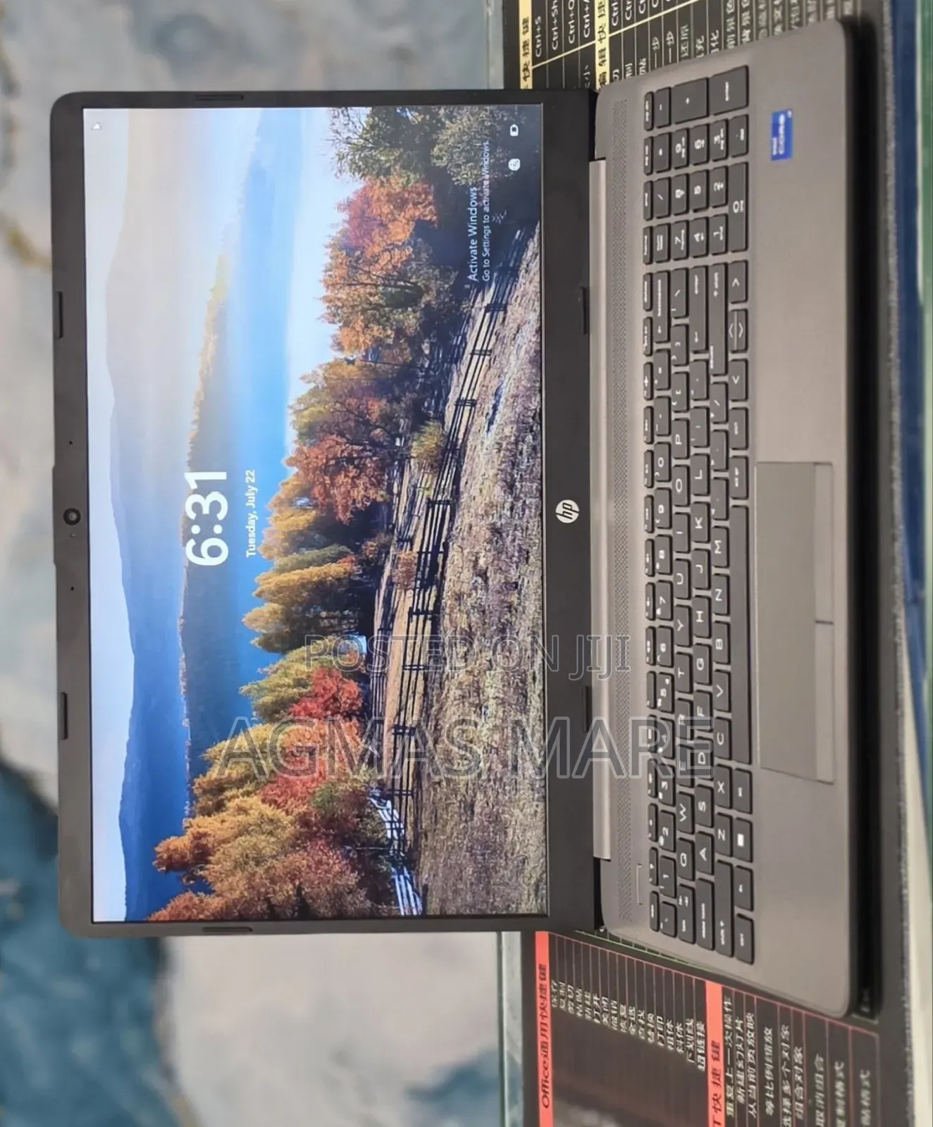 New Laptop HP Stream Notebook 16GB Intel Core i7 SSD 512GB