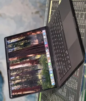 New Laptop Apple MacBook Pro 2024 M4 16GB Apple M4 SSD 512GB