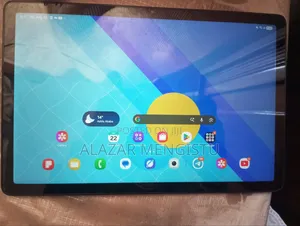 Samsung Galaxy Tab A9 128 GB Black