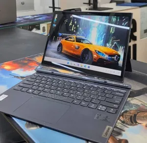 New Laptop Lenovo Yoga 2 16GB Intel Core i5 SSD 512GB