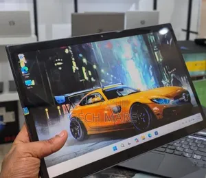New Laptop Lenovo Yoga 2 16GB Intel Core i5 SSD 512GB