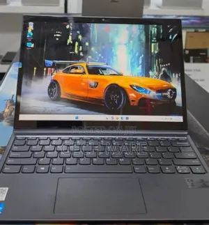 New Laptop Lenovo Yoga 2 16GB Intel Core i5 SSD 512GB