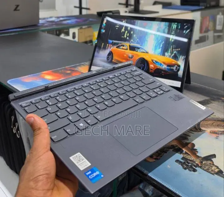 New Laptop Lenovo Yoga 2 16GB Intel Core i5 SSD 512GB