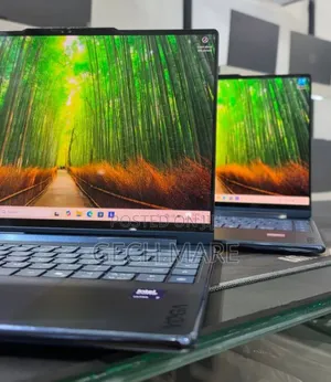 New Laptop Lenovo Yoga 2 32GB Intel Core Ultra 7 SSD 1T