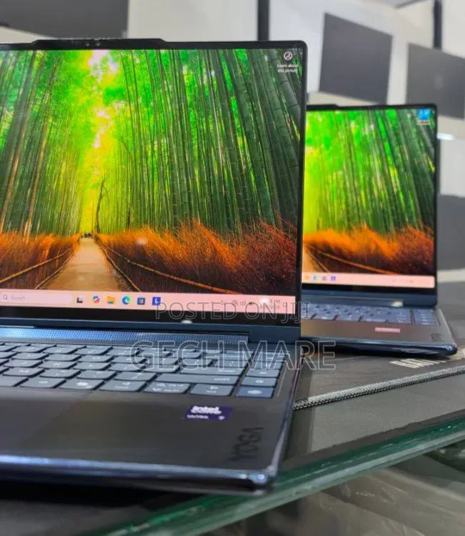 New Laptop Lenovo Yoga 2 32GB Intel Core Ultra 7 SSD 1T
