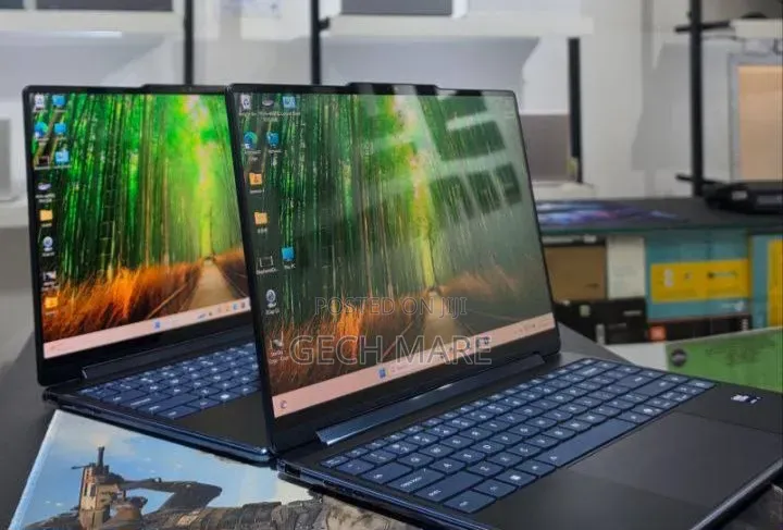 New Laptop Lenovo Yoga 2 32GB Intel Core Ultra 7 SSD 1T