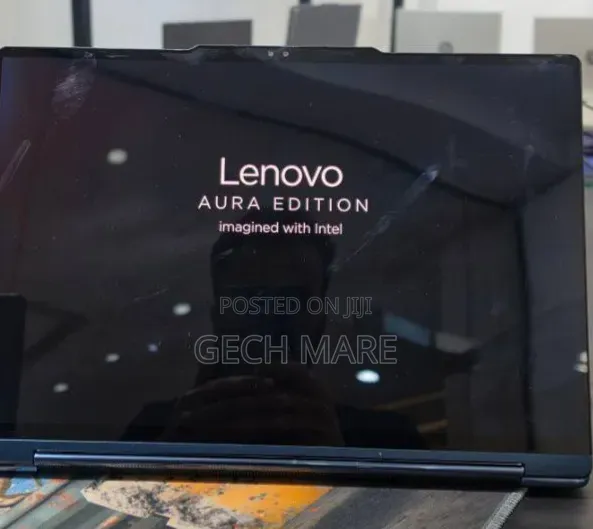 New Laptop Lenovo Yoga 2 32GB Intel Core Ultra 7 SSD 1T