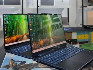 New Laptop Lenovo Yoga 2 32GB Intel Core Ultra 7 SSD 1T
