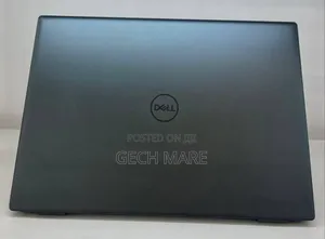 New Laptop Dell Inspiron 15 16GB Intel Core i7 SSD 512GB