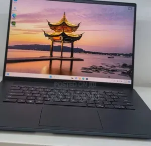 New Laptop Dell Inspiron 15 16GB Intel Core i7 SSD 512GB