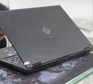 New Laptop HP Omen 15 16GB Intel Core i9 SSD 512GB