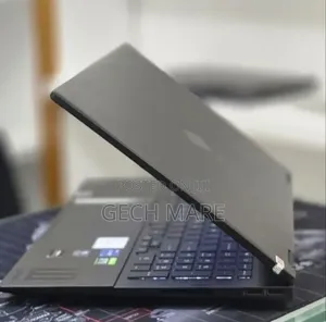 New Laptop HP Omen 15 16GB Intel Core i9 SSD 512GB