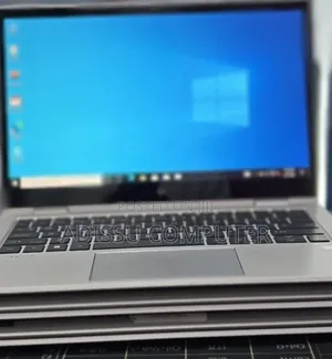 New Laptop HP EliteBook 830 G8 32GB Intel Core i7 SSD 512GB