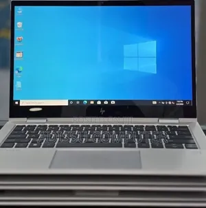 New Laptop HP EliteBook 830 G8 32GB Intel Core i7 SSD 512GB