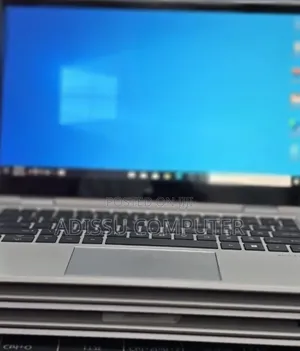 New Laptop HP EliteBook 830 G8 32GB Intel Core i7 SSD 512GB