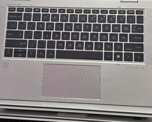 New Laptop HP EliteBook 830 G8 32GB Intel Core i7 SSD 512GB