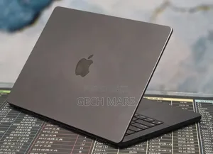 New Laptop Apple MacBook Pro 2024 M4 Pro 16GB Apple M4 Pro SSD 512GB