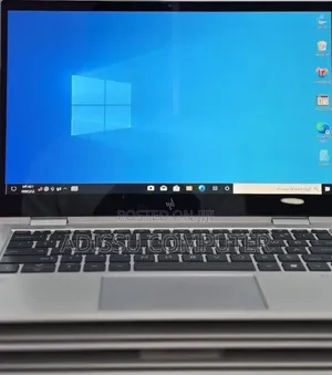 New Laptop HP EliteBook 830 G8 32GB Intel Core i7 SSD 512GB