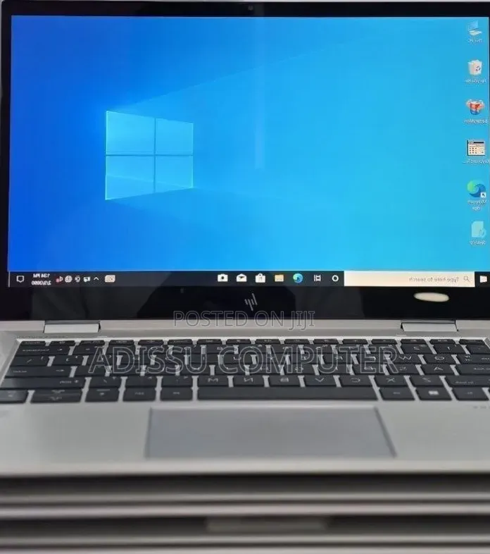 New Laptop HP EliteBook 830 G8 32GB Intel Core i7 SSD 512GB