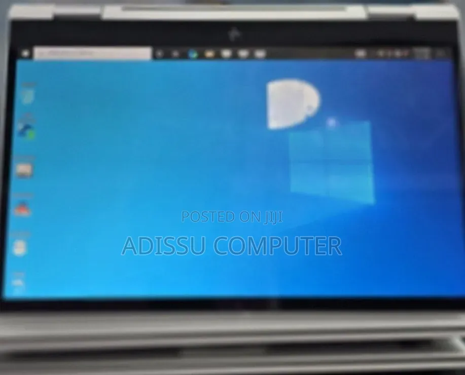 New Laptop HP EliteBook 830 G8 32GB Intel Core i7 SSD 512GB