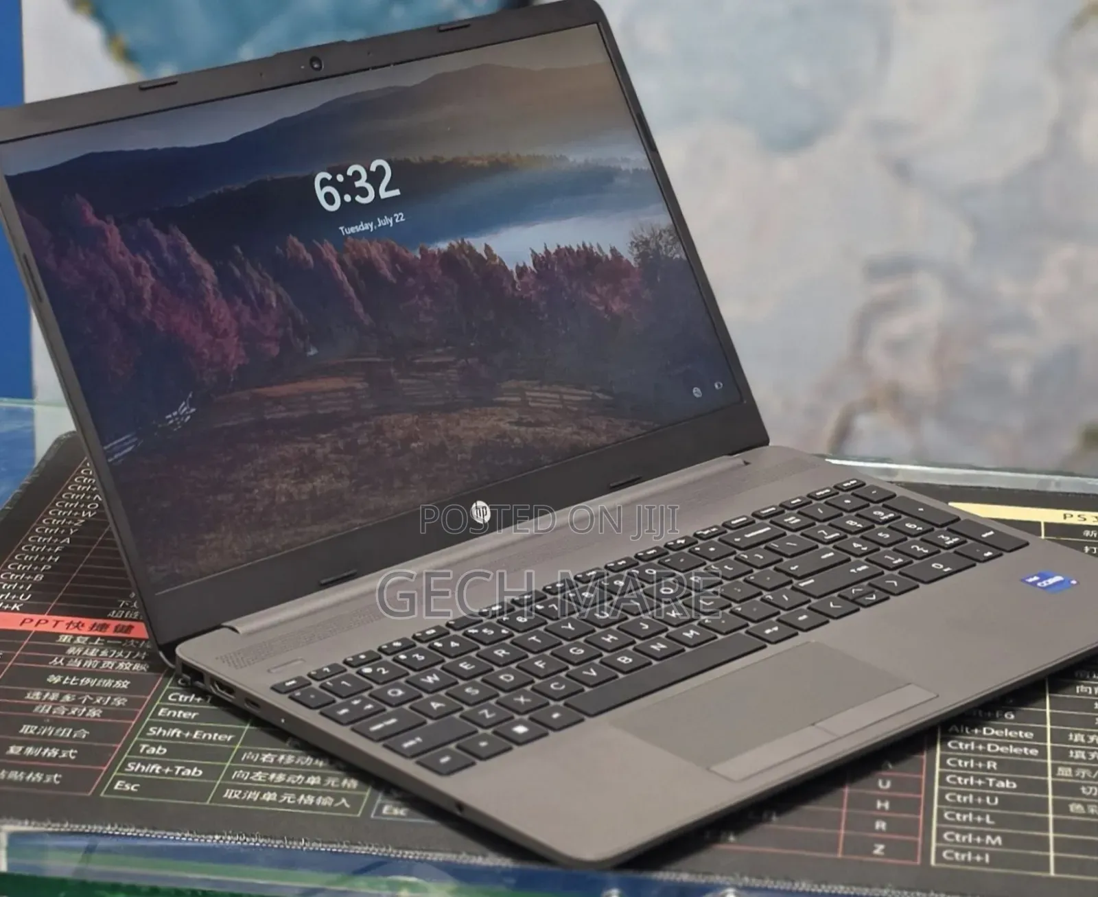 New Laptop HP Stream Notebook 16GB Intel Core i7 SSD 512GB