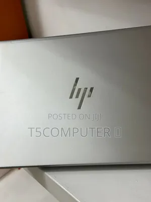 New Laptop HP EliteBook 840 G10 16GB Intel Core i7 SSD 512GB