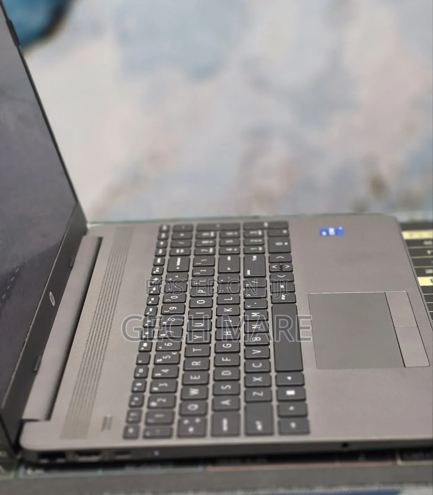 New Laptop HP Stream Notebook 16GB Intel Core i7 SSD 512GB