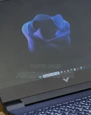 New Laptop HP Victus 16 8GB Intel Core i5 SSD 512GB