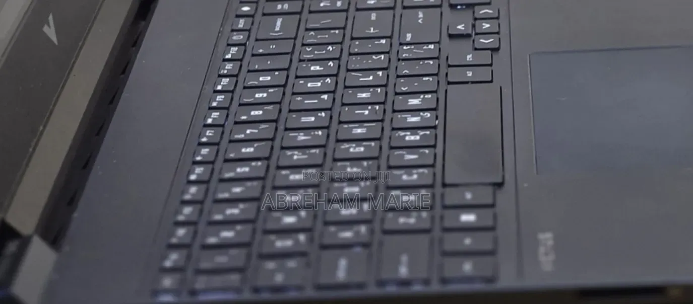 New Laptop HP Victus 16 8GB Intel Core i5 SSD 512GB